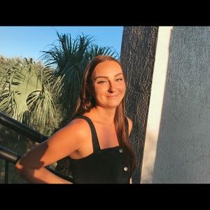 Meet your Posher, Anna